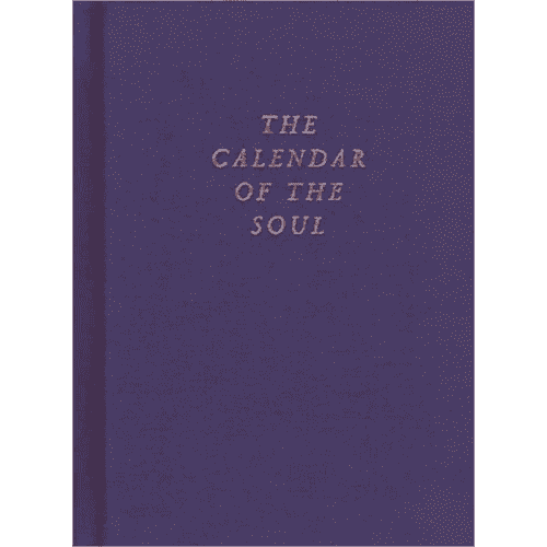 The Calendar of the Soul (Cw40) by Rudolf Steiner