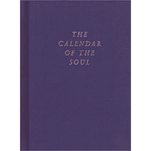 The Calendar of the Soul (Cw40) by Rudolf Steiner