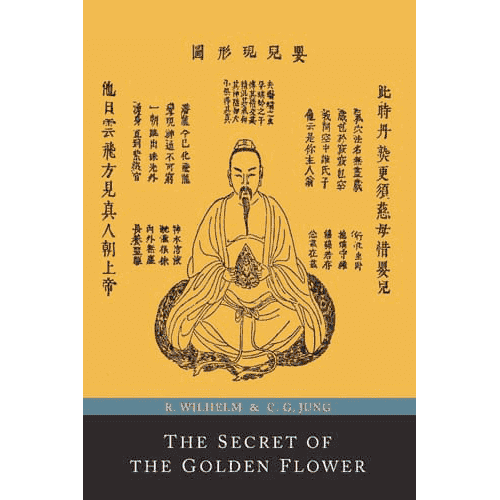 The Secret of the Golden Flower by Lü Dongbin