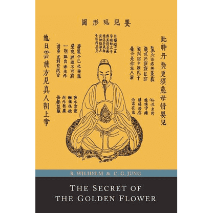 The Secret of the Golden Flower by Lü Dongbin