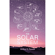 The Solar System by A.E. Powell