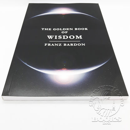 The Golden Book of Wisdom by Franz Bardon