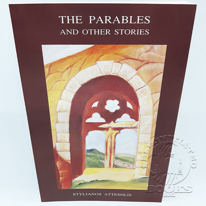 The Parables and Other Stories by Stylianos Atteshlis