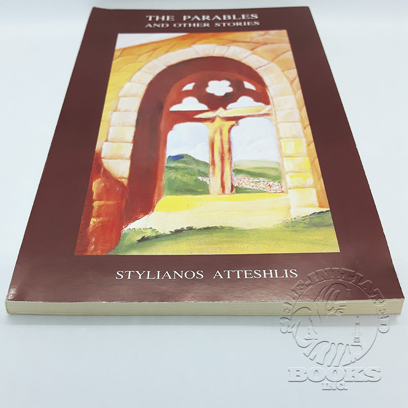 The Parables and Other Stories by Stylianos Atteshlis